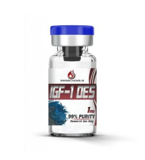 IGF-1 DES 1 mg 1