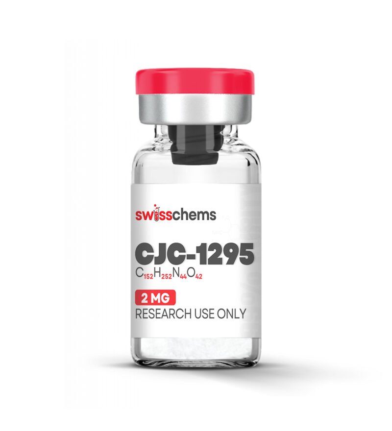 CJC-1295 without DAC 2 mg 1