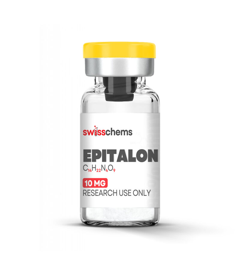 Epitalon 10 mg 1