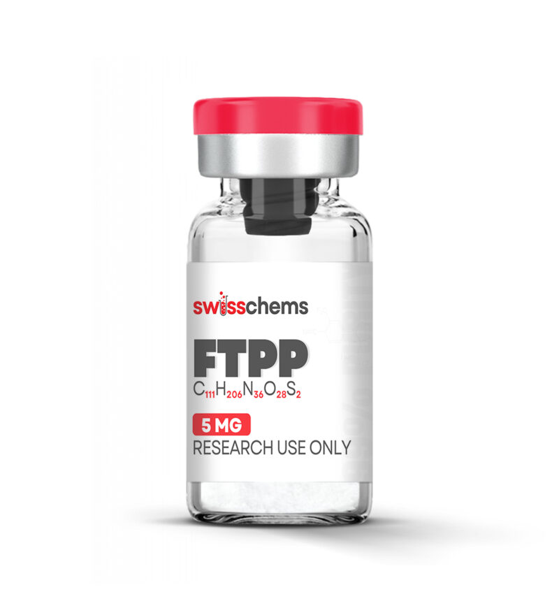 FTPP (Adipotide) 5 mg (1 vial) 1