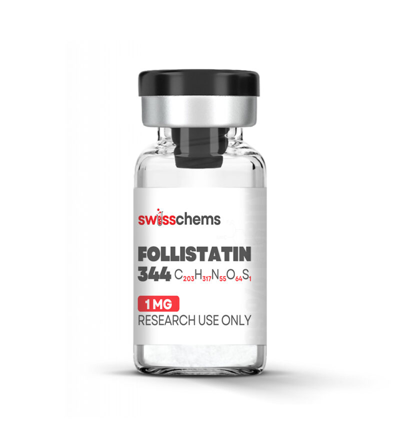 Follistatin-344 1 mg (1 vial) 1
