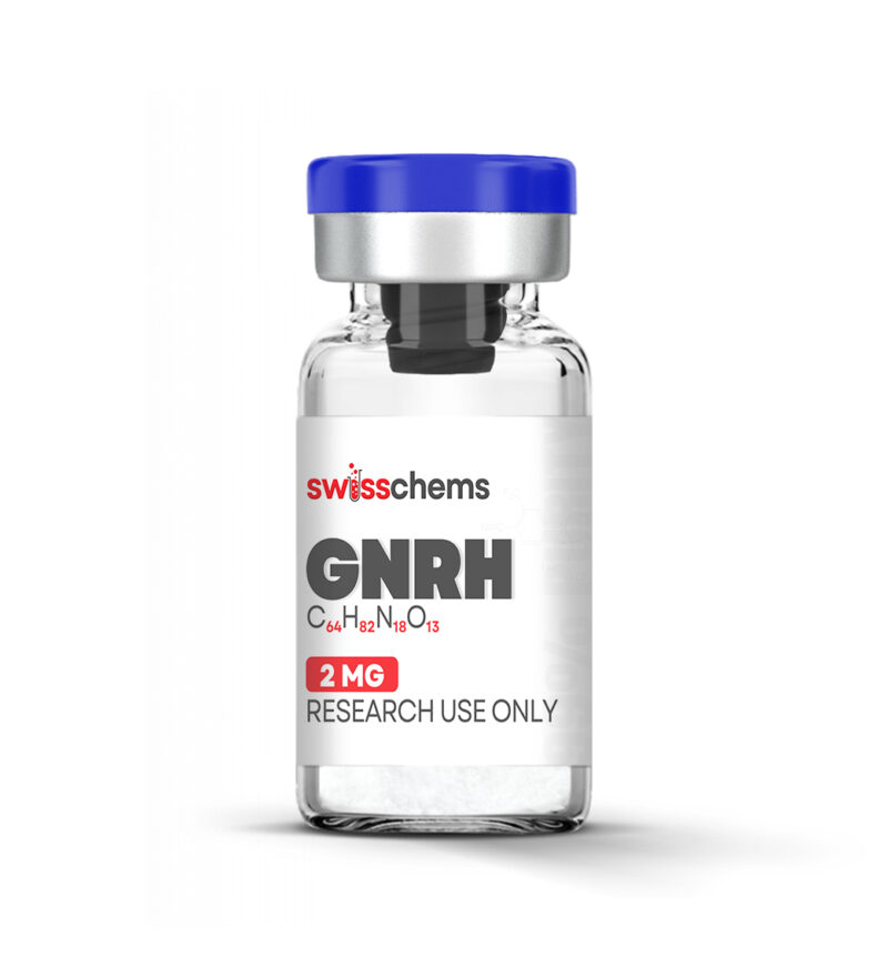 GnRH (Triptorelin) 2 mg (1 vial) 1