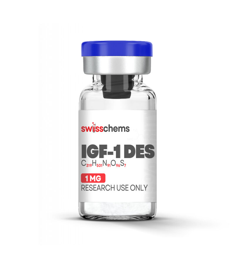 IGF-1 DES 1 mg 1