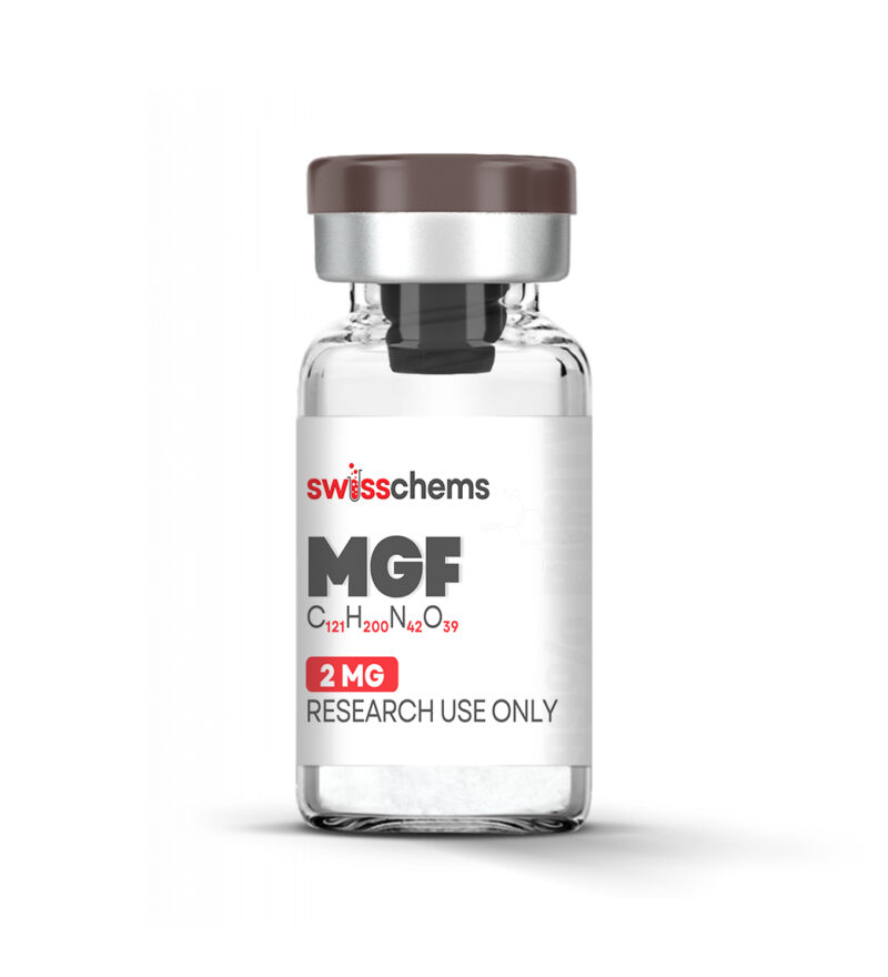 MGF without PEG 2 mg 1
