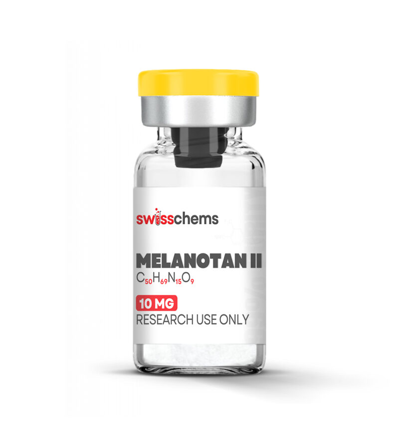 Melanotan II 1
