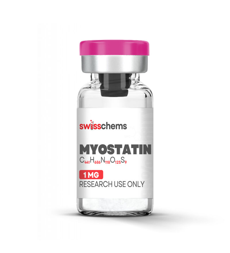 Myostatin 1 mg (1 vial) 1