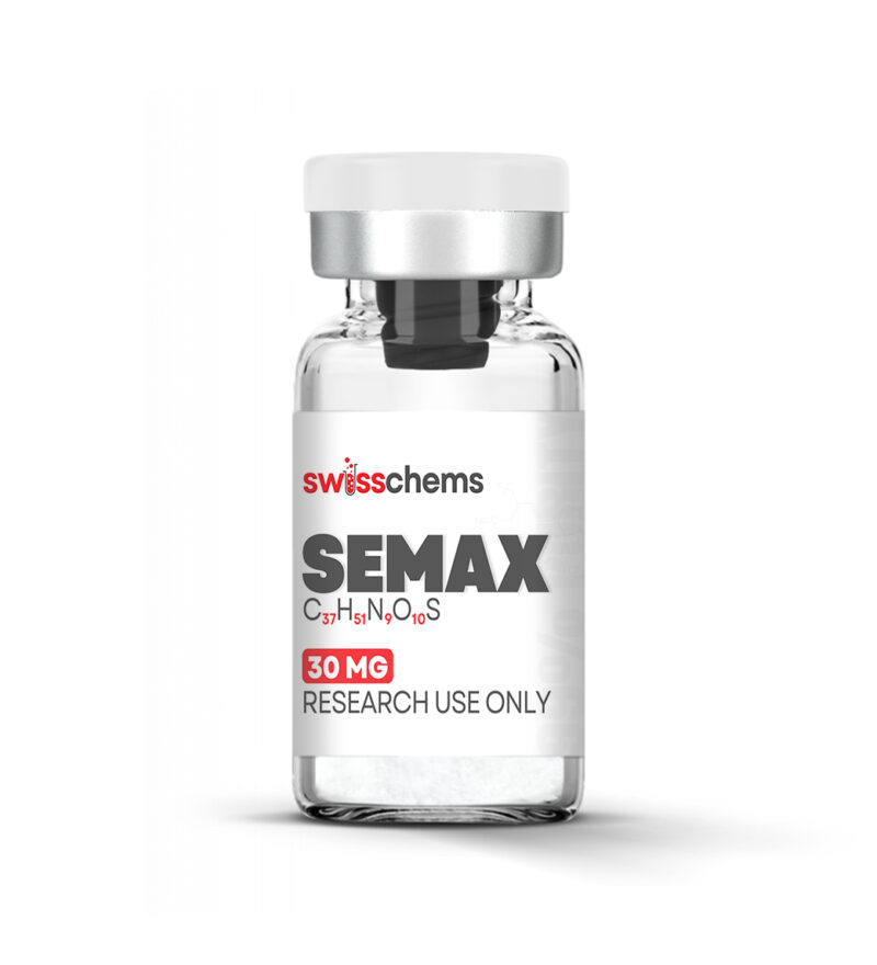 Semax 30mg (1 vial) 1