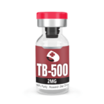 TB-500 2 mg