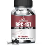 BPC-157 30000 mcg/60capsules