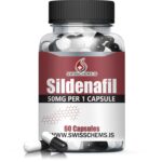 Buy Sildenafil (Similar to Viagra), 3000 mg (50 mg/60 capsules)