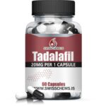 Buy Cialis (Tadalafil) tablet/Capsules
