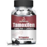 Buy Tamoxifen (Nolvadex)