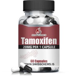Buy Tamoxifen (Nolvadex)