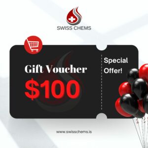 Swisschems Gift Voucher 1