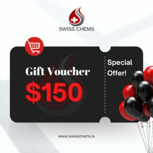 Swisschems Gift Voucher 2