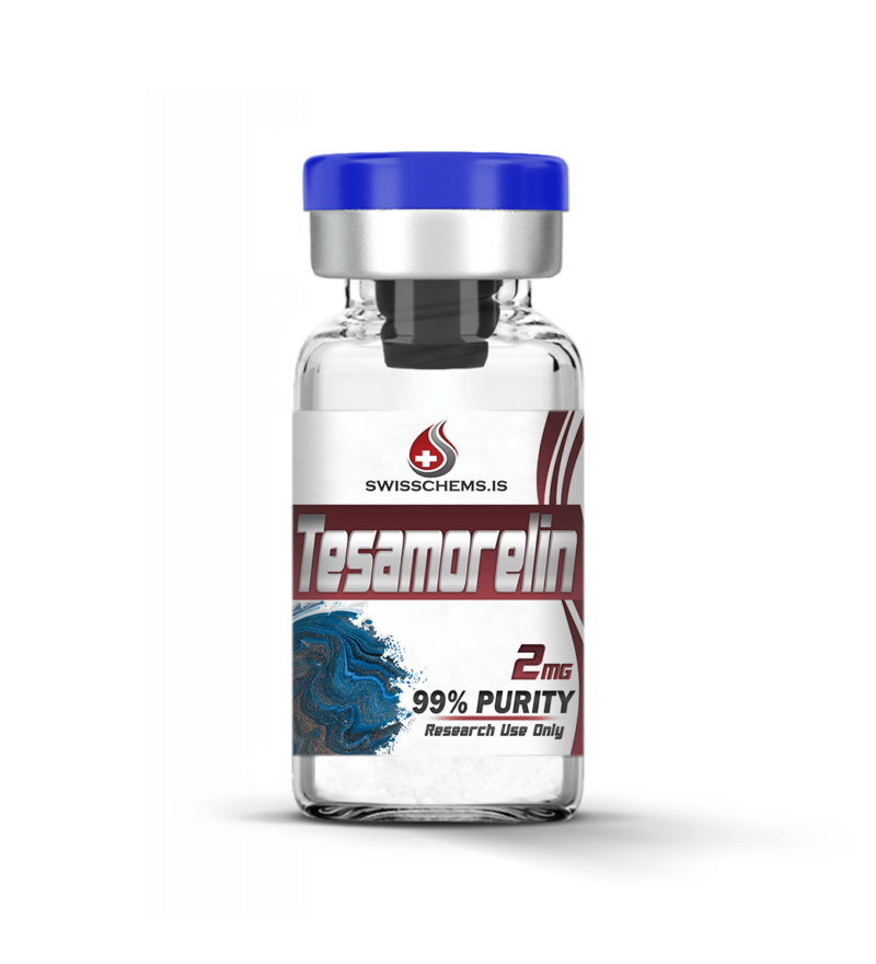 Tesamorelin 2 mg 1
