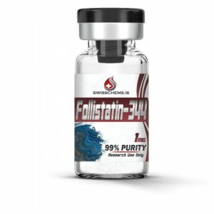 Follistatin-344 1 mg (1 vial) 1