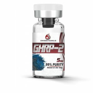 GHRP-2 5 mg 1