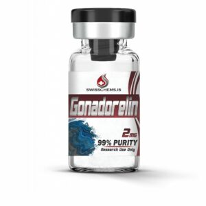 Gonadorelin 2 mg (1 vial) 1