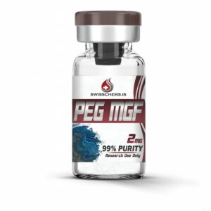 PEG MGF 2 mg 1