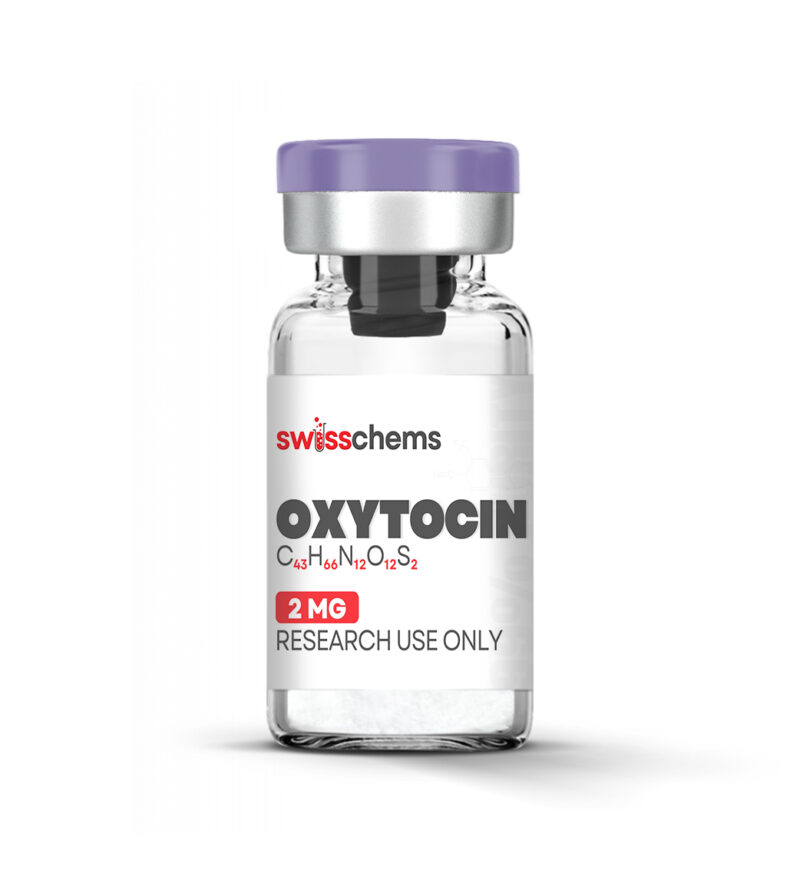 Oxytocin 1