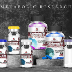 research metabolics
