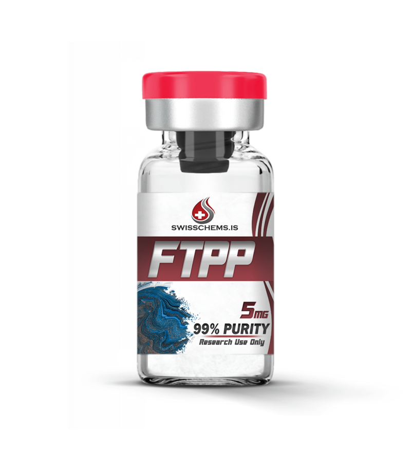 FTPP (Adipotide) 5 mg (1 vial) 1