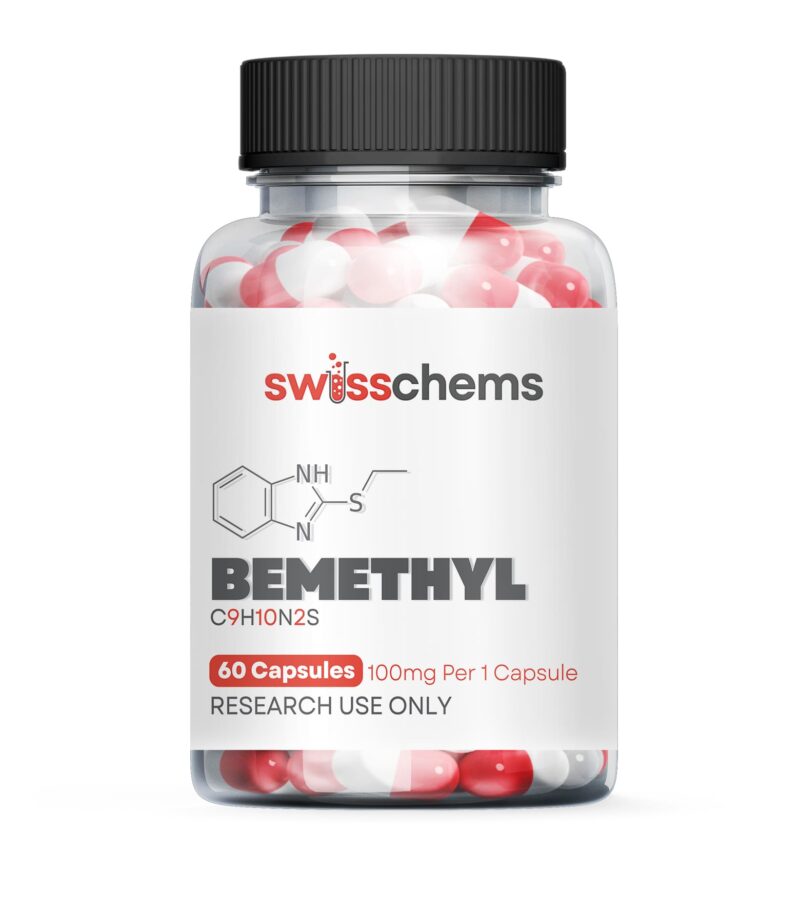 Swiss Chems Bemethyl product image