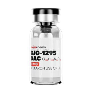CJC-1295 with DAC, 2mg