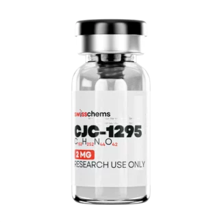 CJC-1295 without DAC 2 mg