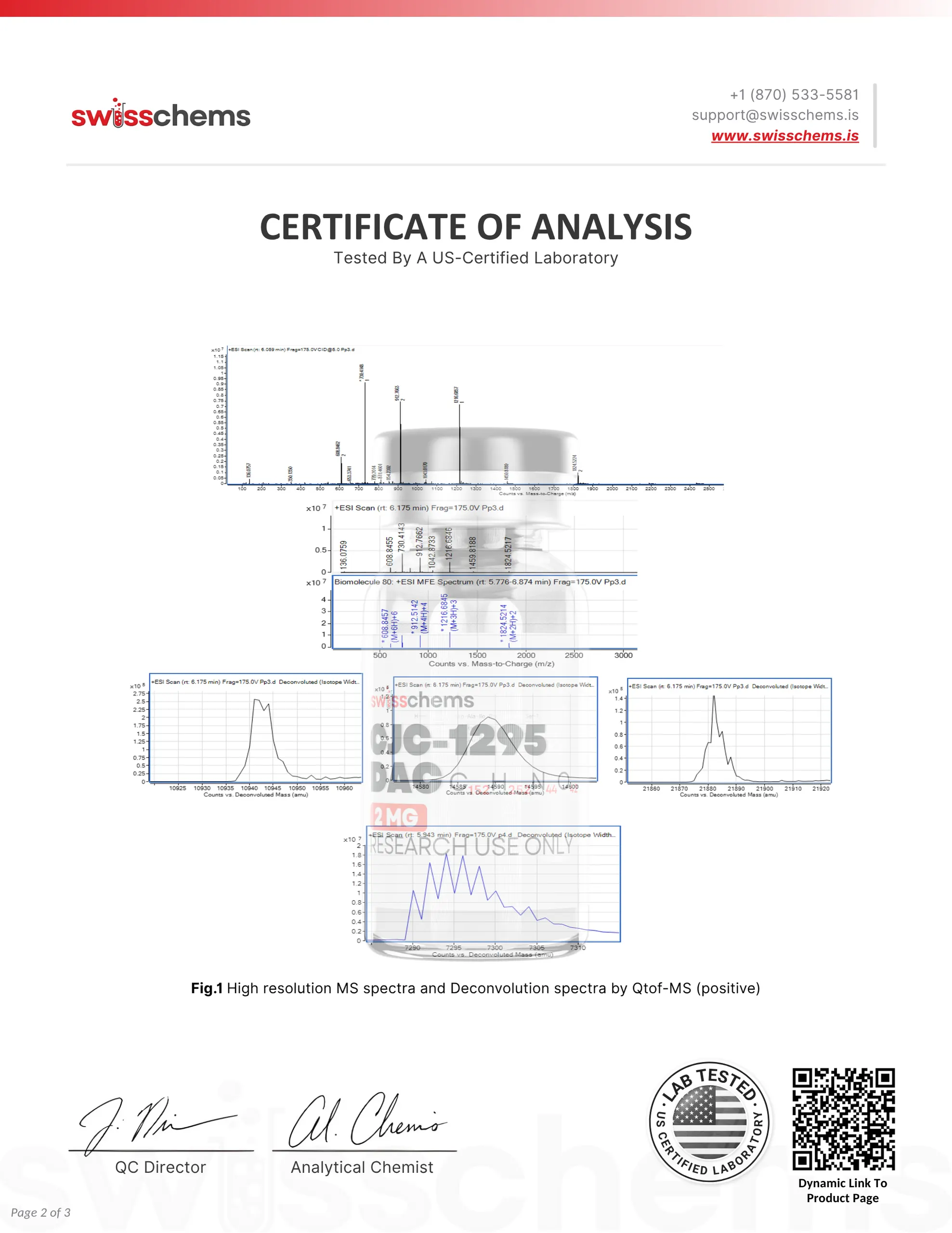CJC-1295 DAC pg.2