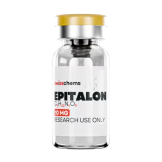 Epitalon 10 mg