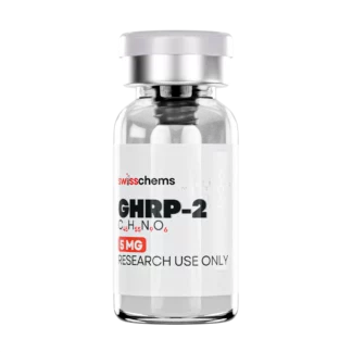 GHRP-2 5 mg