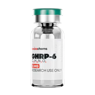 GHRP-6 5 mg