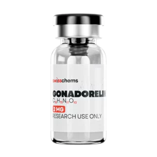 Gonadorelin 2 mg (1 vial)