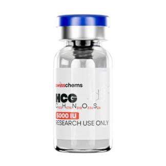 HCG 5000 IU