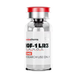 IGF-1 LR3 1mg