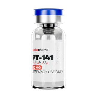 PT-141 (Bremenalotide), 10mg