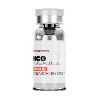 HCG 5000 IU