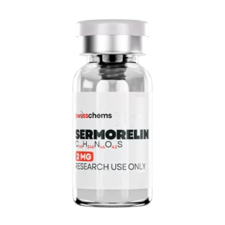 Sermorelin, 2mg