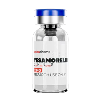 Tesamorelin, 2mg