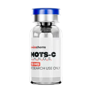 MOTS-C 10mg
