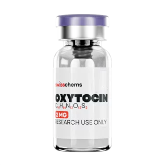 Oxytocin