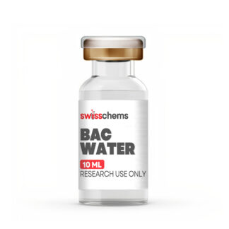 Bacteriostatic Water (BAC)