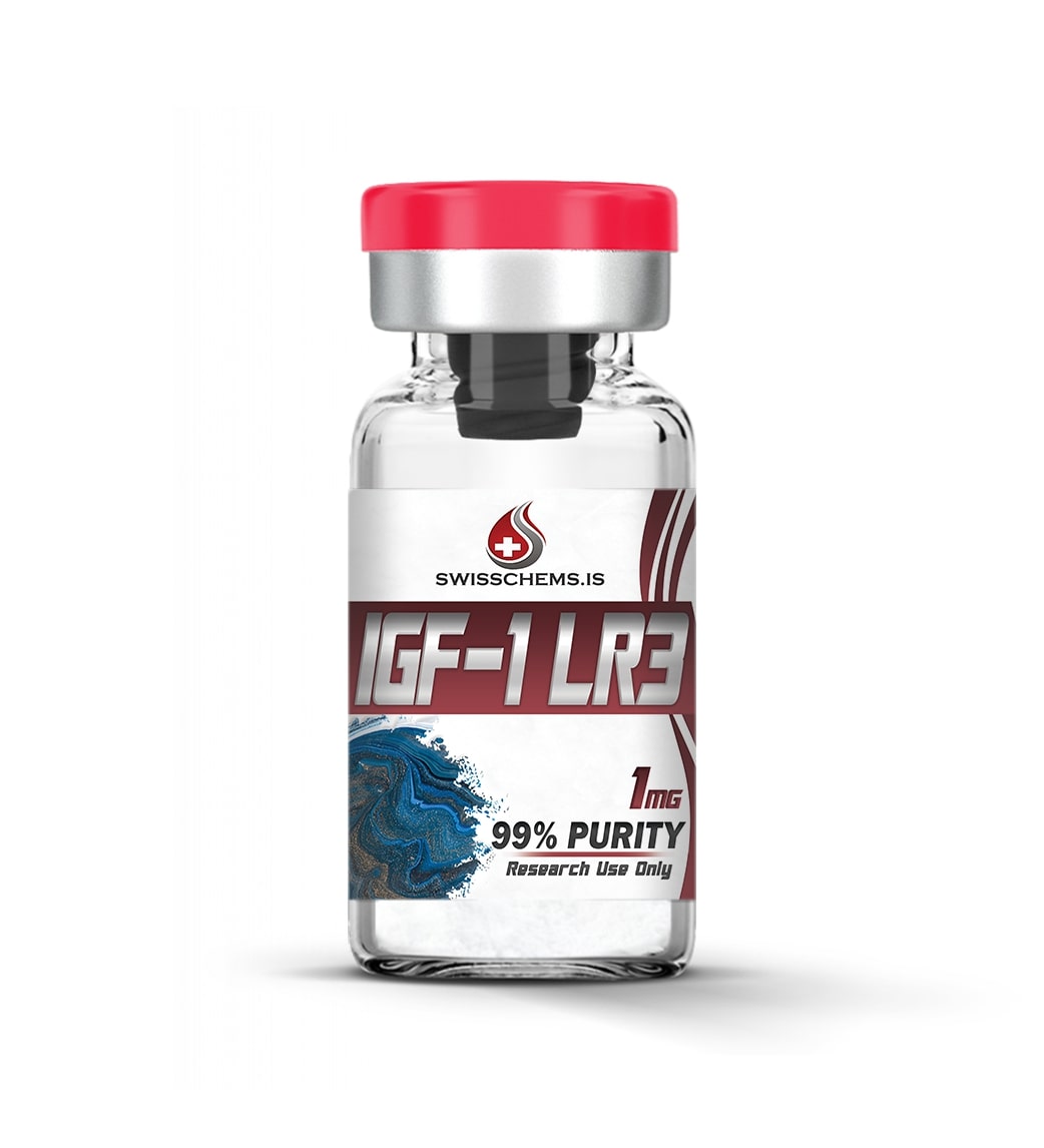 Swiss Chems IGF-1 LR3 product image
