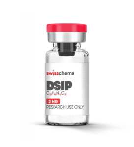 Delta Sleep-Inducing Peptide (DSIP) 2 mg (1 vial) 2