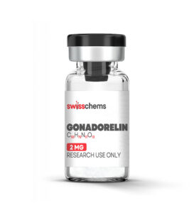 Gonadorelin 2 mg (1 vial) 6