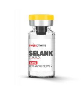 Selank 5 mg (1 vial) 1