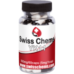 YK11 (5mg-60capsules)