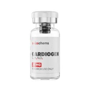 Cardiogen, 20mg 7